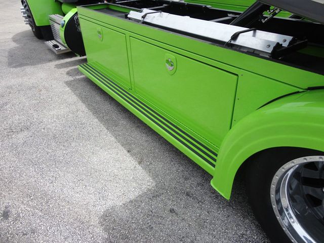 2020 Peterbilt 337 w/ 22ft JerrDan Custom StepSide Classic Low Pro Carrier - 20861709 - 47