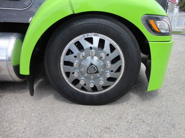 2020 Peterbilt 337 w/ 22ft JerrDan Custom StepSide Classic Low Pro Carrier - 20861709 - 51