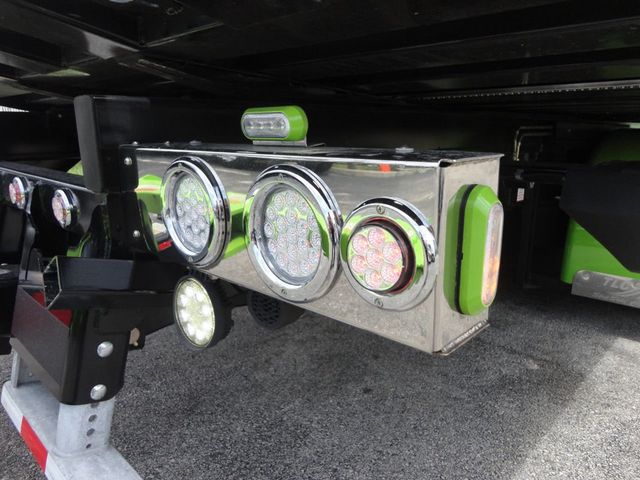 2020 Peterbilt 337 w/ 22ft JerrDan Custom StepSide Classic Low Pro Carrier - 20861709 - 52