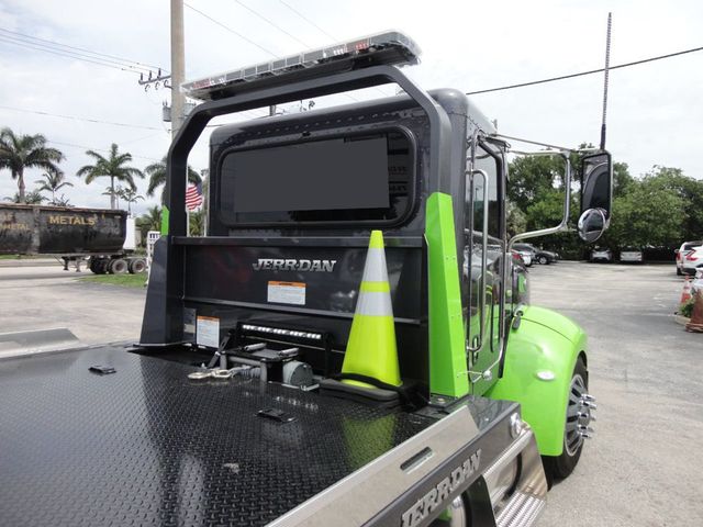 2020 Peterbilt 337 w/ 22ft JerrDan Custom StepSide Classic Low Pro Carrier - 20861709 - 60