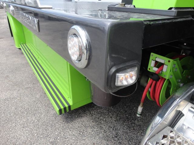 2020 Peterbilt 337 w/ 22ft JerrDan Custom StepSide Classic Low Pro Carrier - 20861709 - 63