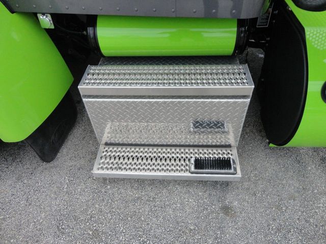 2020 Peterbilt 337 w/ 22ft JerrDan Custom StepSide Classic Low Pro Carrier - 20861709 - 65