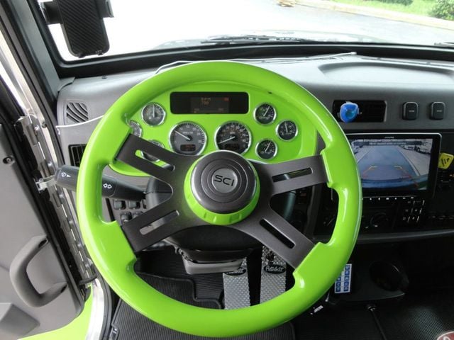 2020 Peterbilt 337 w/ 22ft JerrDan Custom StepSide Classic Low Pro Carrier - 20861709 - 71