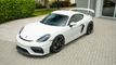 2020 Porsche 718 Cayman GT4 Coupe - 22875819 - 15