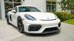 2020 Porsche 718 Cayman GT4 Coupe - 22875819 - 29