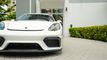 2020 Porsche 718 Cayman GT4 Coupe - 22875819 - 3