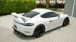 2020 Porsche 718 Cayman GT4 Coupe - 22875819 - 42