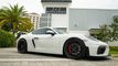 2020 Porsche 718 Cayman GT4 Coupe - 22875819 - 91
