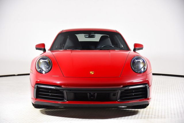 2020 Porsche 911  - 22354840 - 7