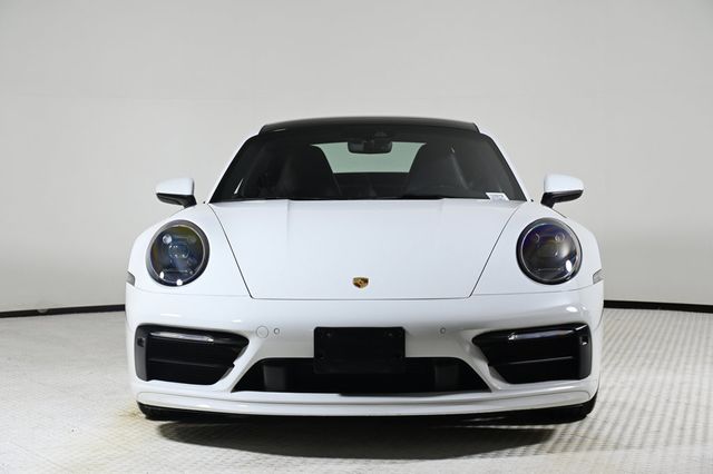 2020 Porsche 911 Carrera 4S - 22904439 - 9