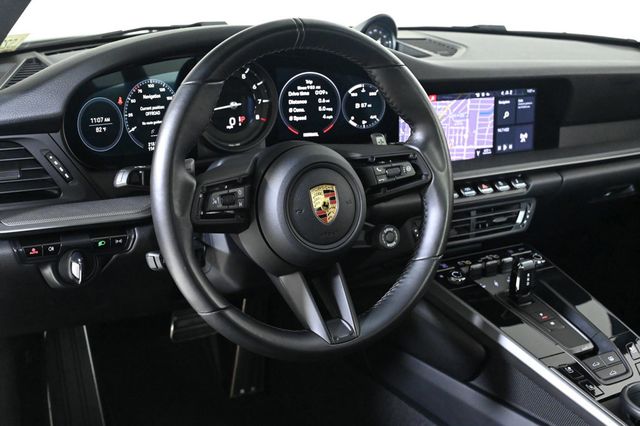 2020 Porsche 911 Carrera 4S - 22904439 - 12