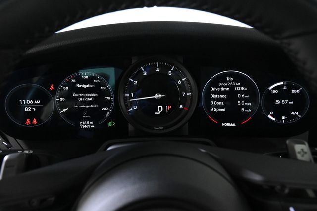 2020 Porsche 911 Carrera 4S - 22904439 - 14