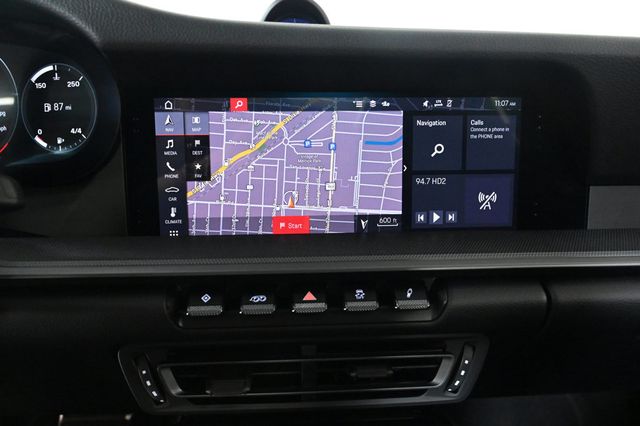 2020 Porsche 911 Carrera 4S - 22904439 - 15