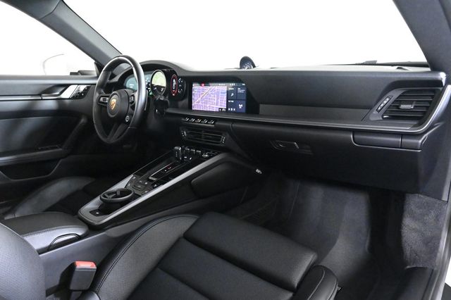 2020 Porsche 911 Carrera 4S - 22904439 - 17