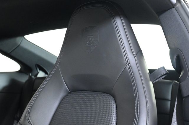 2020 Porsche 911 Carrera 4S - 22904439 - 22