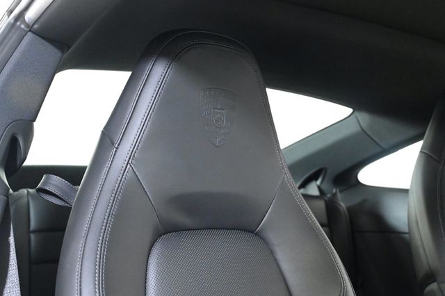 2020 Porsche 911 Carrera 4S - 22904439 - 23