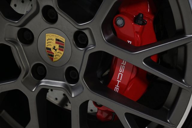 2020 Porsche 911 Carrera 4S - 22904439 - 27