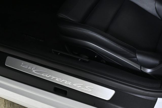 2020 Porsche 911 Carrera 4S - 22904439 - 29