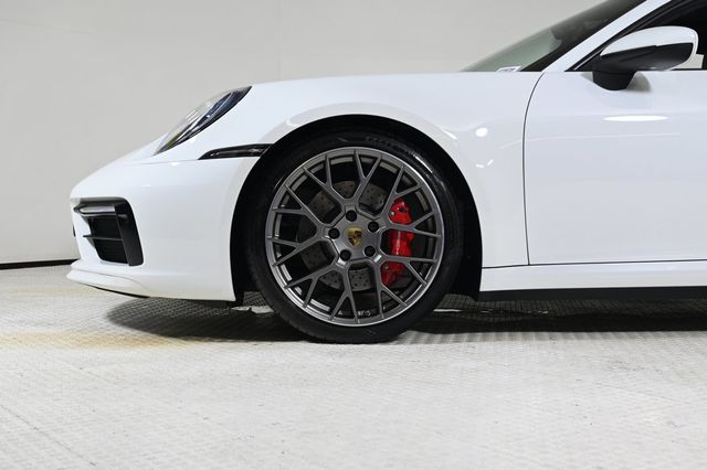 2020 Porsche 911 Carrera 4S - 22904439 - 32