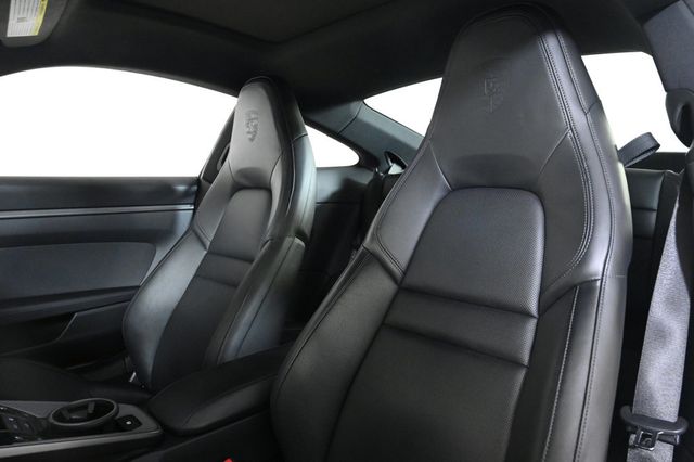 2020 Porsche 911 Carrera 4S - 22904439 - 4