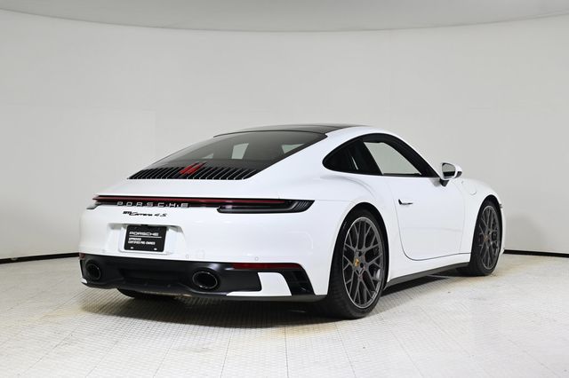 2020 Porsche 911 Carrera 4S - 22904439 - 6