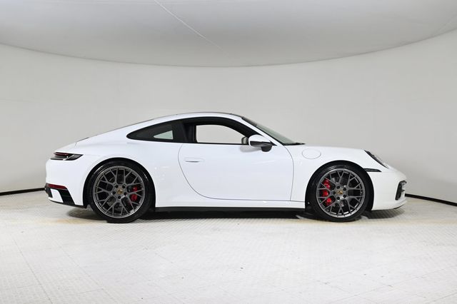 2020 Porsche 911 Carrera 4S - 22904439 - 7