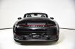 2020 Porsche 911 Carrera S Cabriolet - 22350326 - 3