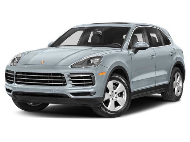 2020 Porsche Cayenne AWD - 22939801 - 0