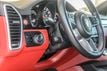 2020 Porsche Cayenne CAYENNE - PREMIUM PKG - RED LEATHER - NAV - PANO ROOF - GORGEOUS - 22416388 - 22