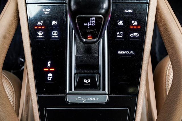 2020 Porsche Cayenne E-Hybrid AWD - 22818338 - 20
