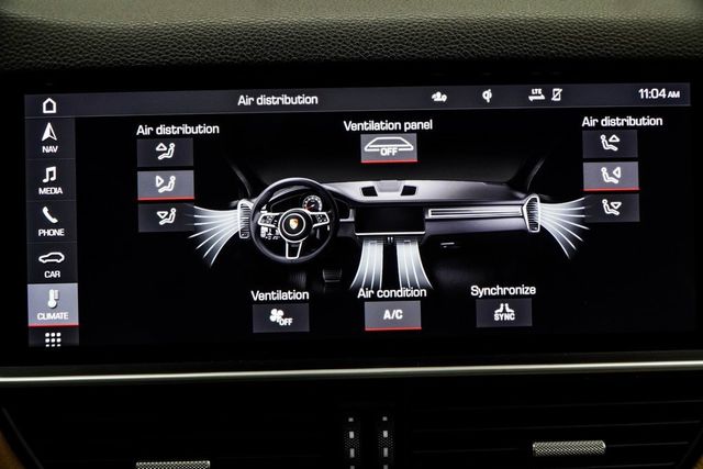 2020 Porsche Cayenne E-Hybrid AWD - 22818338 - 26
