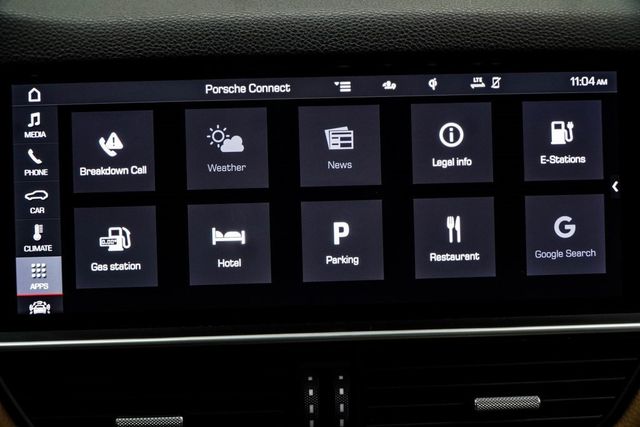2020 Porsche Cayenne E-Hybrid AWD - 22818338 - 27