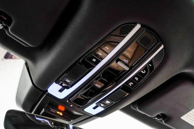 2020 Porsche Cayenne E-Hybrid AWD - 22818338 - 35