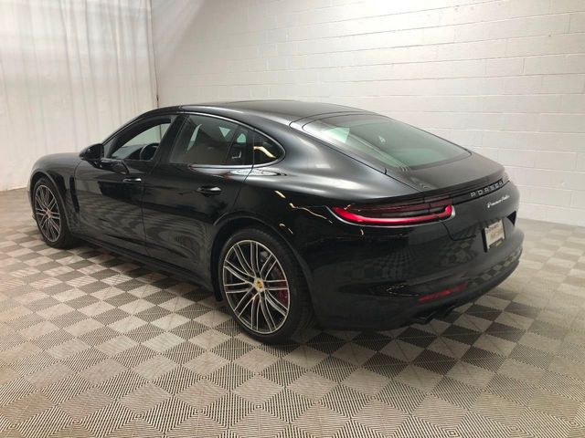 2020 Porsche Panamera Turbo Super Nice Panamera Turbo! - 22098127 - 3