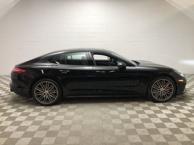 2020 Porsche Panamera Turbo Super Nice Panamera Turbo! - 22098127 - 4