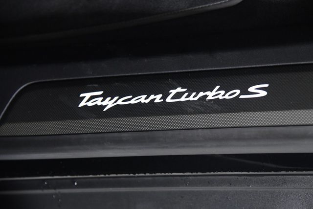 2020 Porsche Taycan  - 22315734 - 22