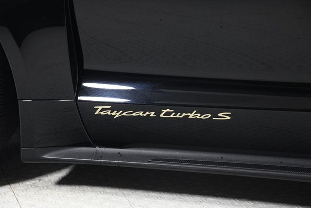 2020 Porsche Taycan  - 22315734 - 23