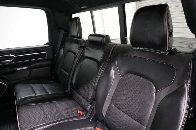 2020 Ram 1500 Laramie 4x2 Crew Cab 5'7" Box - 22900773 - 9