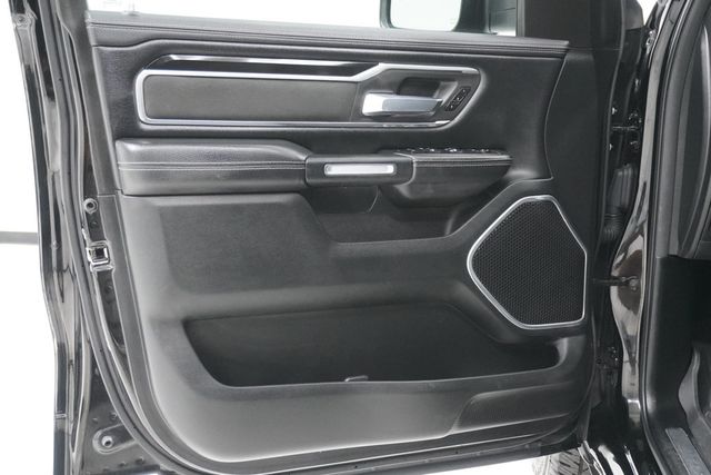 2020 Ram 1500 Laramie 4x2 Crew Cab 5'7" Box - 22900773 - 10