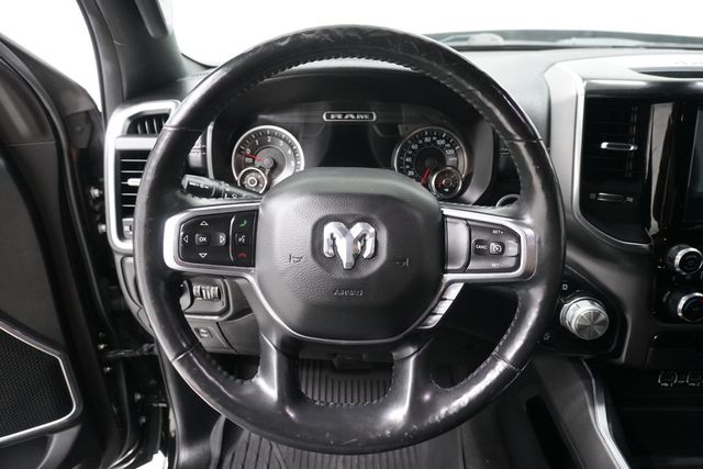 2020 Ram 1500 Laramie 4x2 Crew Cab 5'7" Box - 22900773 - 11