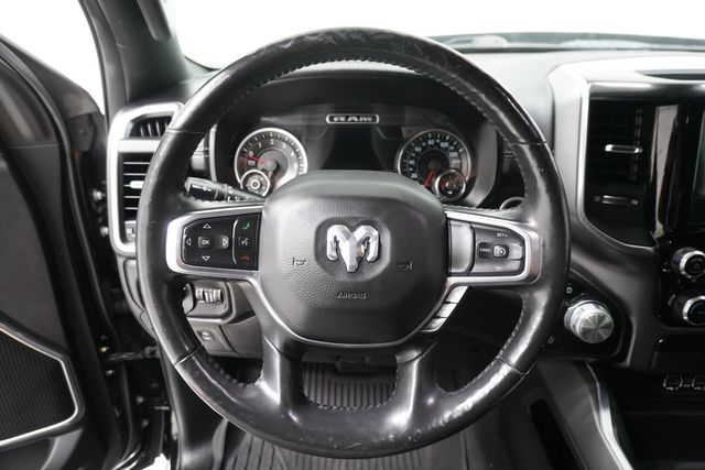 2020 Ram 1500 Laramie 4x2 Crew Cab 5'7" Box - 22900773 - 12