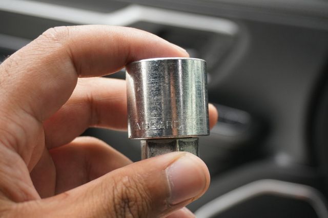 2020 Ram 1500 Laramie 4x2 Crew Cab 5'7" Box - 22900773 - 15