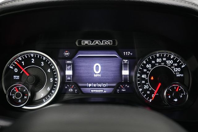 2020 Ram 1500 Laramie 4x2 Crew Cab 5'7" Box - 22900773 - 19