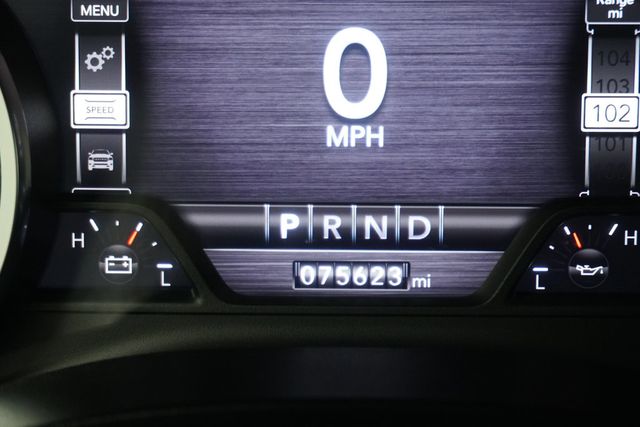 2020 Ram 1500 Laramie 4x2 Crew Cab 5'7" Box - 22900773 - 20