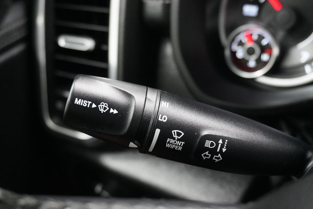 2020 Ram 1500 Laramie 4x2 Crew Cab 5'7" Box - 22900773 - 21