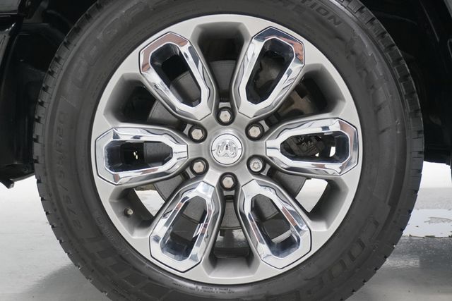 2020 Ram 1500 Laramie 4x2 Crew Cab 5'7" Box - 22900773 - 31