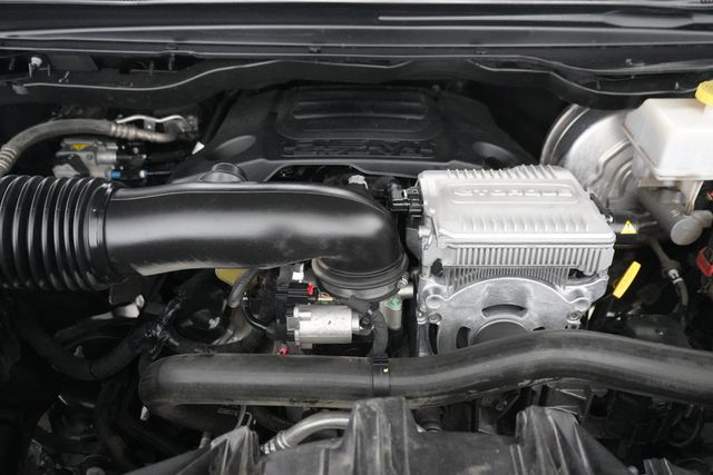 2020 Ram 1500 Laramie 4x2 Crew Cab 5'7" Box - 22900773 - 34