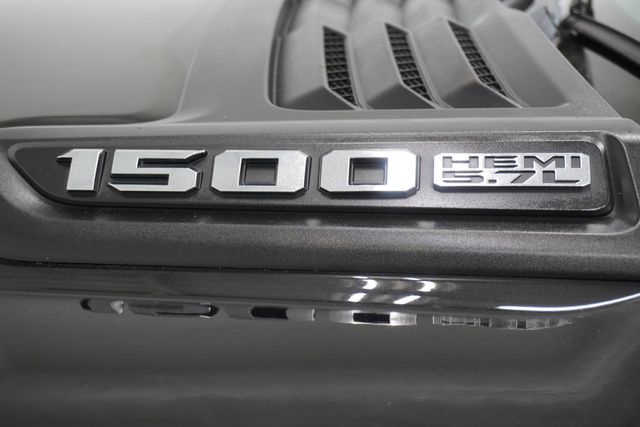 2020 Ram 1500 Laramie 4x2 Crew Cab 5'7" Box - 22900773 - 36