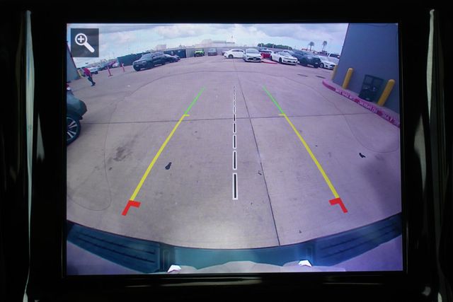 2020 Ram 1500 Laramie 4x2 Crew Cab 5'7" Box - 22900773 - 38