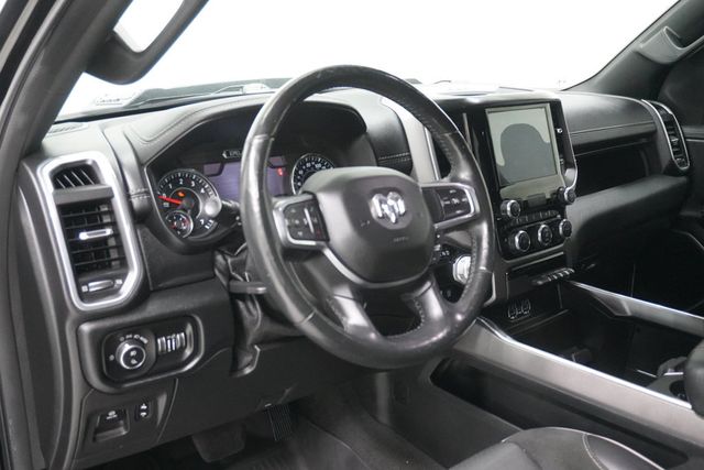 2020 Ram 1500 Laramie 4x2 Crew Cab 5'7" Box - 22900773 - 6